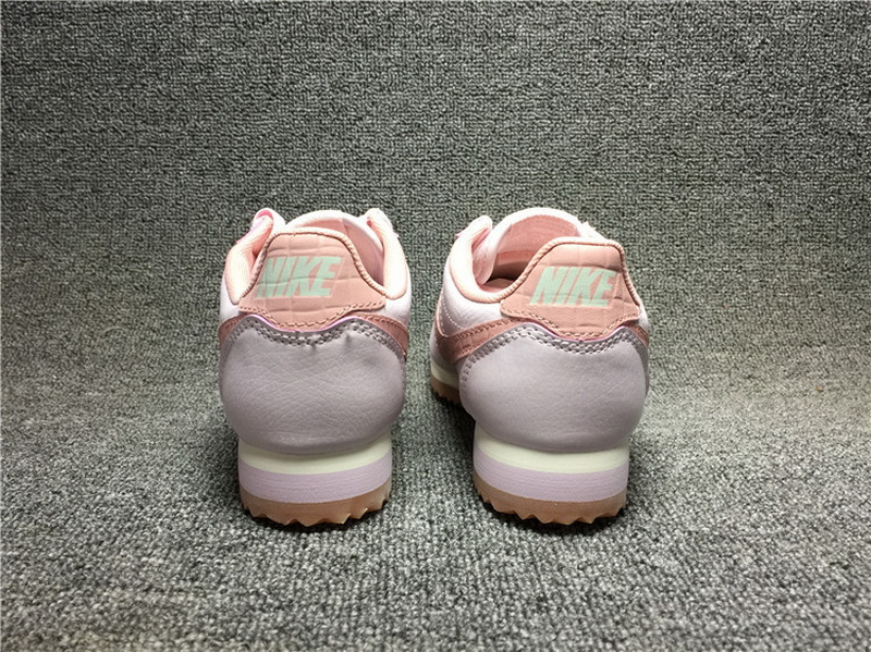 Super Max Perfect Nike Classic Cortez Betrue(98% Authentic) GS--004